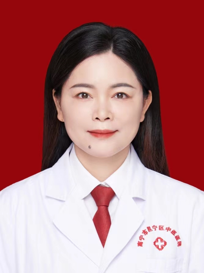 梁桂偶